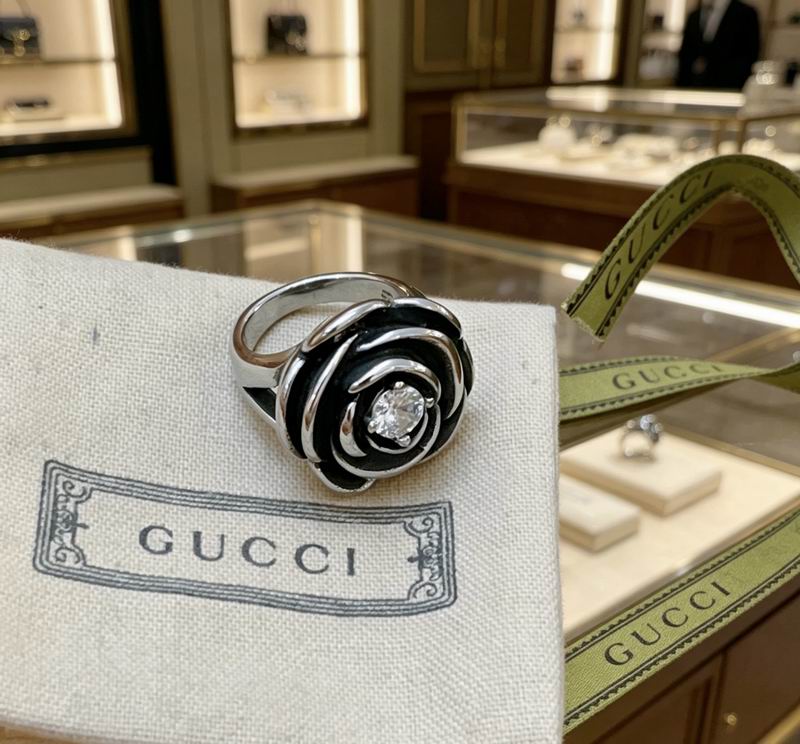 Gucci Ring 04yxs80